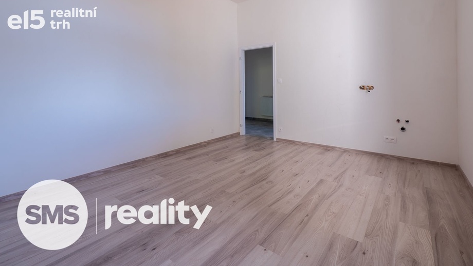 Pronájem byty 2+kk, 45 m² - Hradec nad Moravicí - Domoradovice