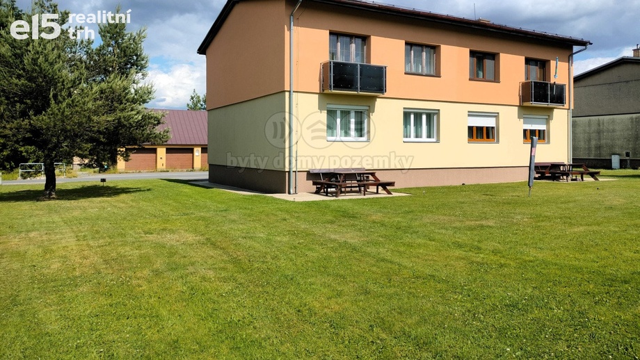 Prodej bytu 3+1 69 m², Orlické Záhoří