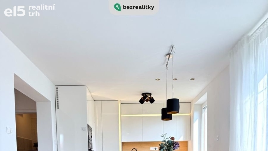 Prodej byty 3+kk, 80 m² - Kublov