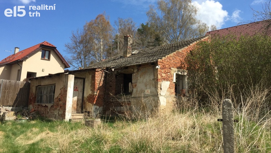 Prodej rodinné domy, 68 m² - Lužná