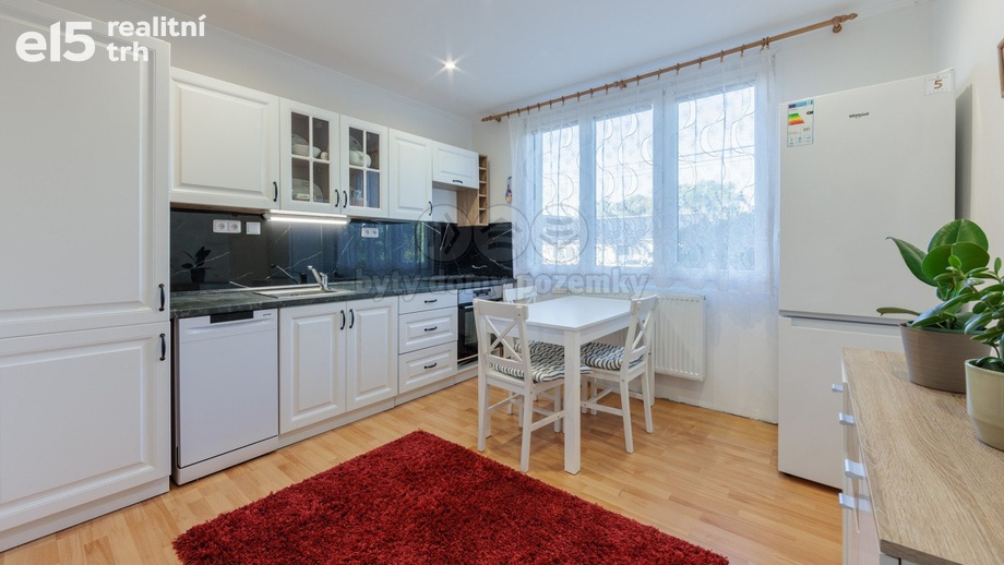 Prodej rodinné domy, 147 m² - Brod nad Tichou