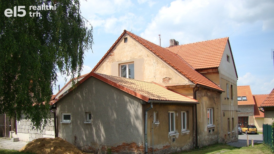 Pronájem ostatní komerční nemovitosti, 270 m² - Smečno