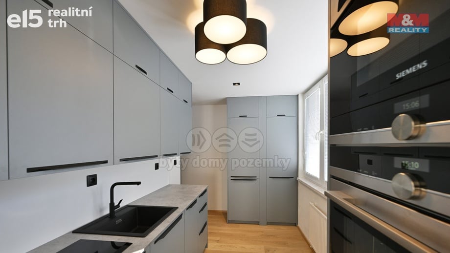 Prodej byty 3+1, 68 m² - Třinec - Dolní Líštná