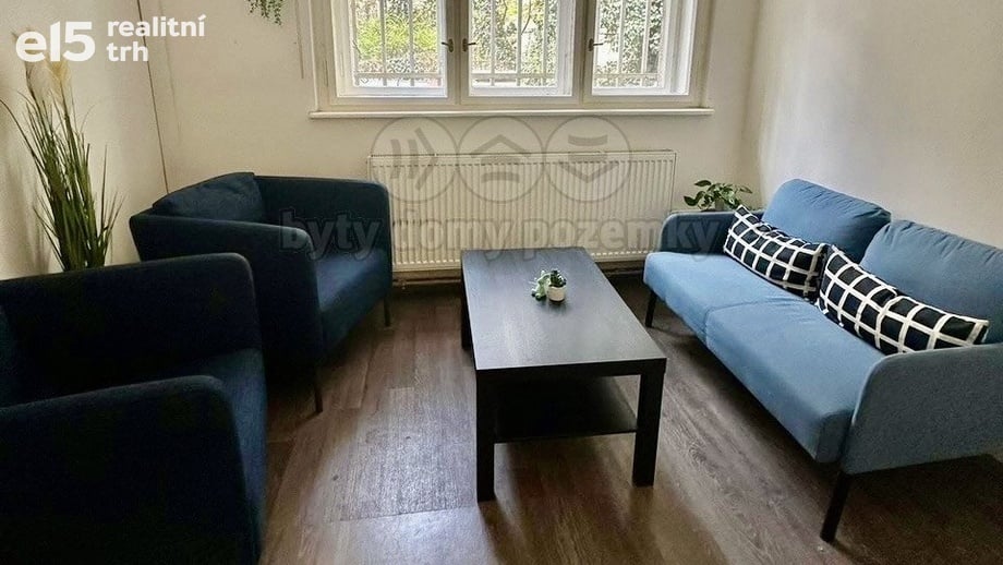 Pronájem obchodní prostory, 12 m² - Praha - Vinohrady