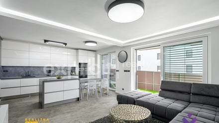 Prodej bytu 4+kk 114 m², Zlín