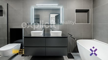 Prodej bytu 4+kk 114 m², Zlín