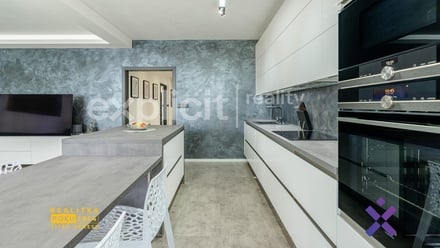 Prodej bytu 4+kk 114 m², Zlín