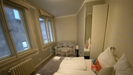 Prodej bytu 2+kk 50 m², Praha - Staré Město
