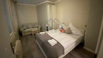 Prodej bytu 2+kk 50 m², Praha - Staré Město