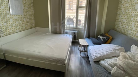 Prodej bytu 2+kk 50 m², Praha - Staré Město