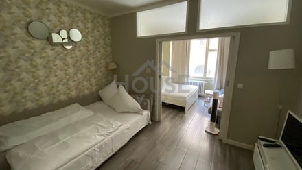 Prodej bytu 2+kk 50 m², Praha - Staré Město