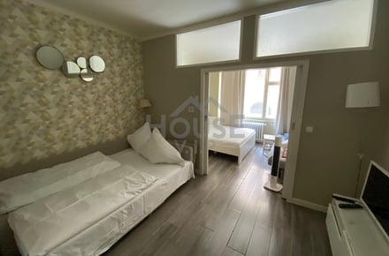 Prodej bytu 2+kk 50 m², Praha - Staré Město