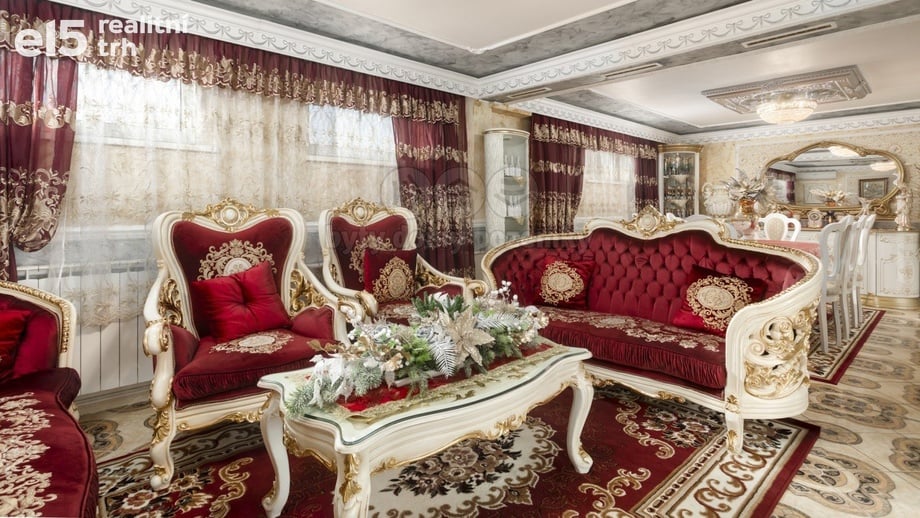 Prodej rodinné domy, 273 m² - Ostrava