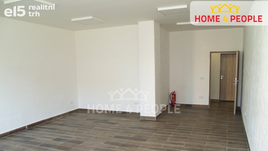 Pronájem obchodní prostory, 21 m² - Chodov
