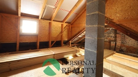 Prodej rodinného domu 90 m², Malíkovice - Hvězda