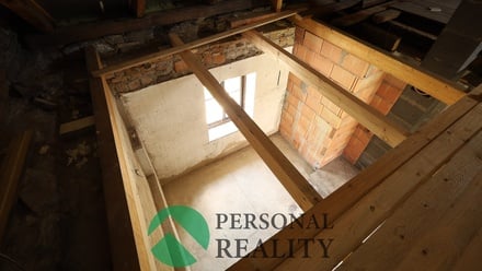 Prodej rodinného domu 90 m², Malíkovice - Hvězda