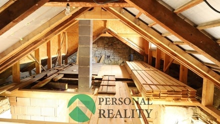 Prodej rodinného domu 90 m², Malíkovice - Hvězda