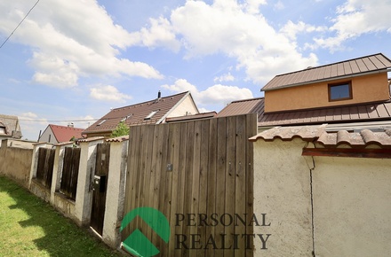 Prodej rodinného domu 90 m², Malíkovice - Hvězda