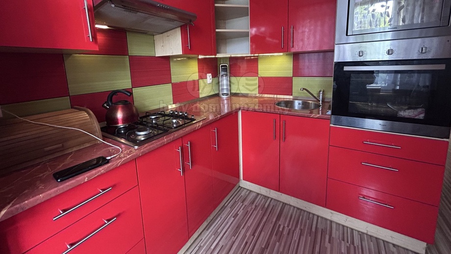 Prodej bytu 3+1 75 m², Orlová - Lutyně