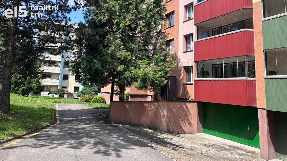 Prodej byty 3+1, 75 m² - Orlová - Lutyně