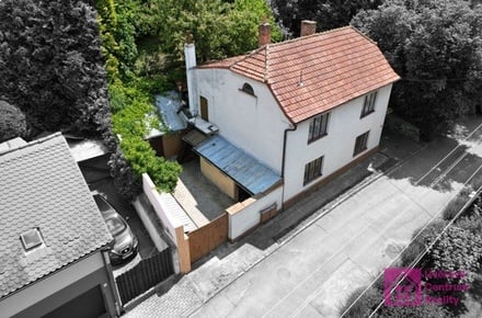 Prodej rodinného domu 130 m², Klobouky u Brna