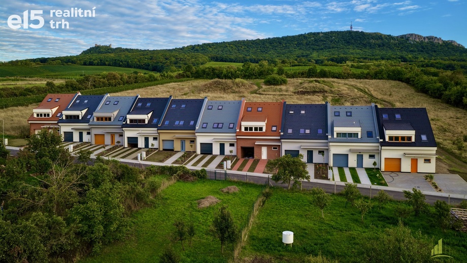 Prodej vily 239 m², Dolní Věstonice