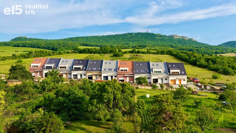Prodej vila, 239 m² - Dolní Věstonice