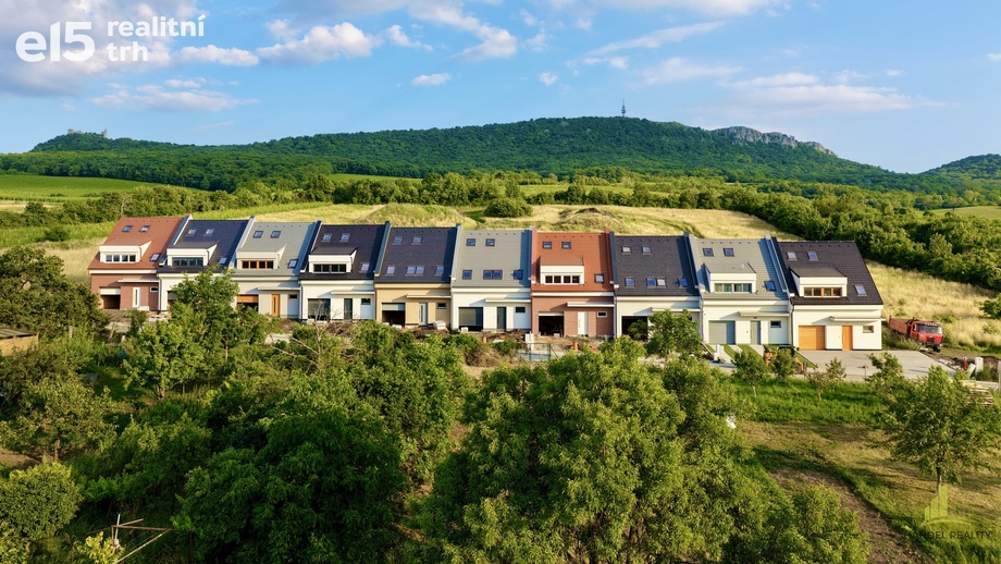 Prodej vily 239 m², Dolní Věstonice