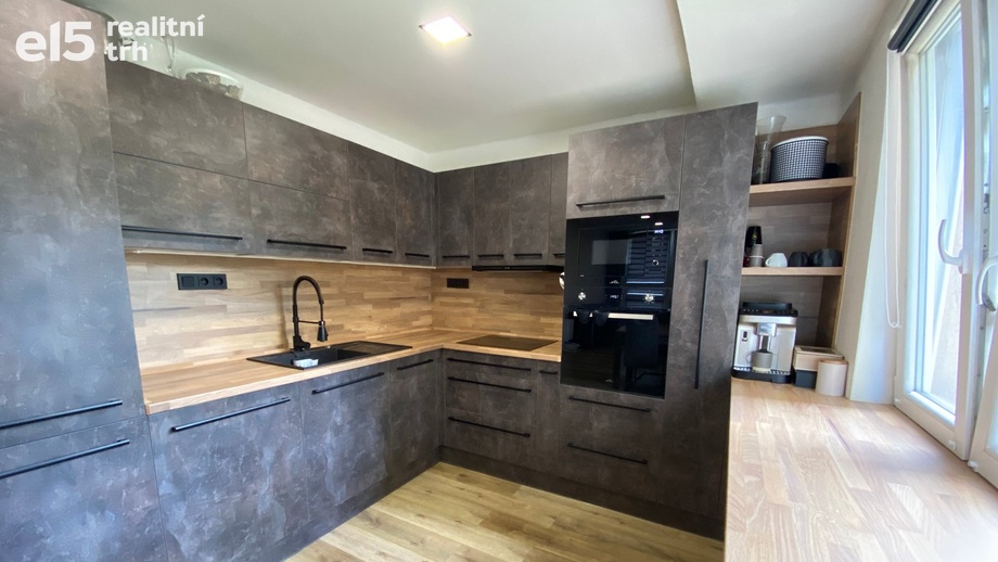 Prodej byty 2+1, 60 m² - Ostrava - Mariánské Hory a Hulváky