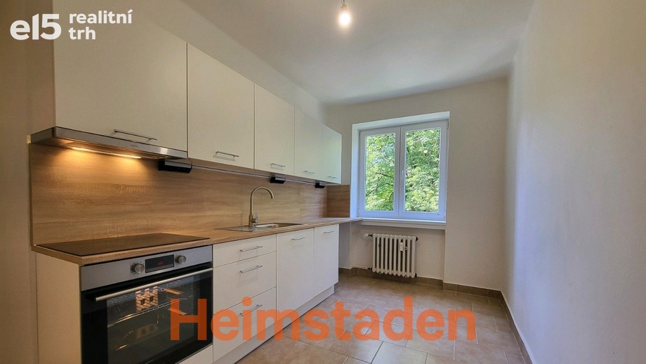 Pronájem byty 3+1, 90 m² - Havířov - Město