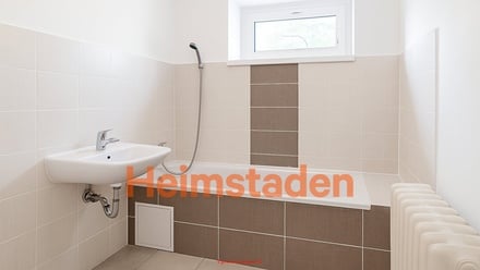 Pronájem bytu 2+1 47 m², Havířov-Šumbark - Havířov - Šumbark