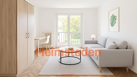 Pronájem bytu 2+1 47 m², Havířov-Šumbark - Havířov - Šumbark
