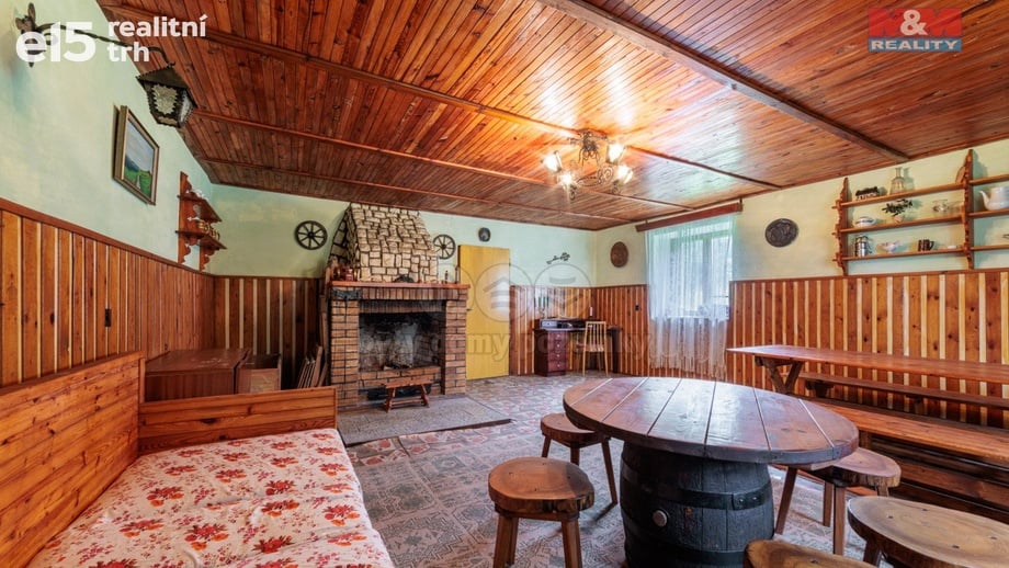Prodej pozemky pro bydlení, 2 013 m² - Bochov - Sovolusky