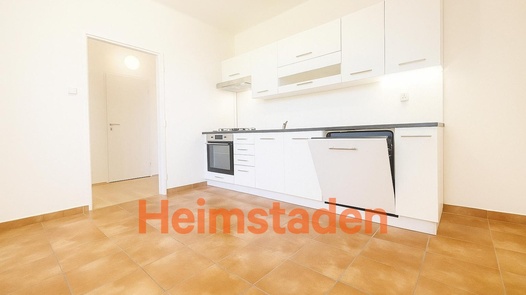 Pronájem bytu 2+1 56 m², Ostrava-Poruba - Ostrava - Poruba