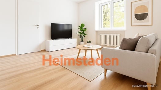 Pronájem bytu 3+1 73 m², Ostrava-Poruba - Ostrava - Poruba