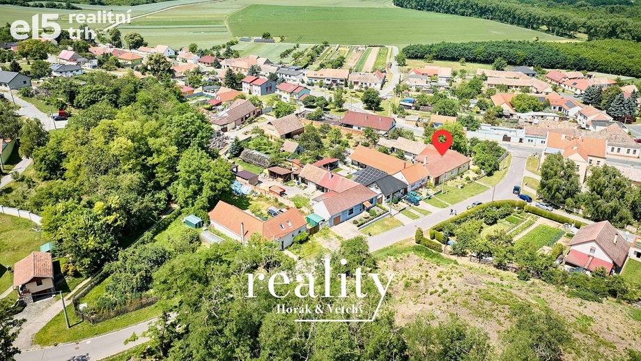 Prodej zemědělská usedlost, 226 m² - Borotice