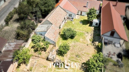 Prodej chalupy 226 m², Borotice