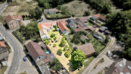 Prodej chalupy 226 m², Borotice