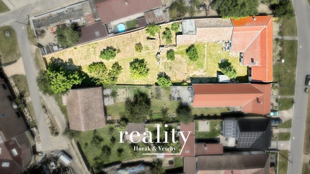 Prodej rodinného domu 226 m², Borotice