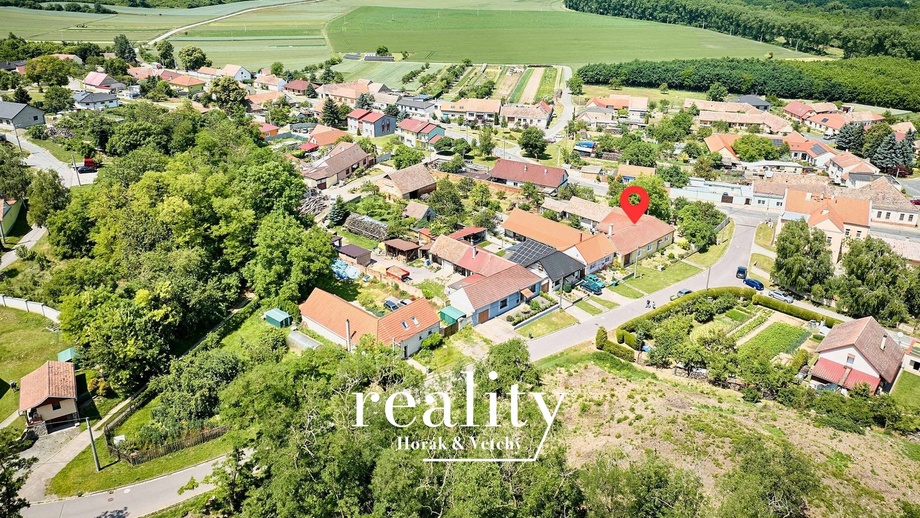 Prodej rodinného domu 226 m², Borotice