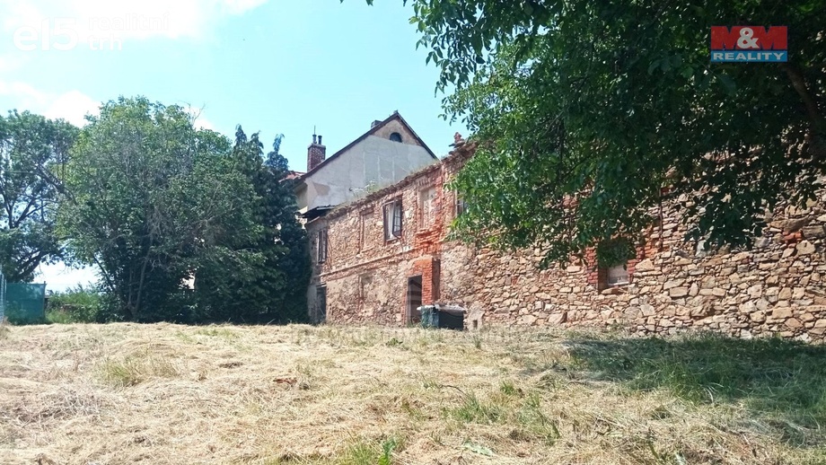 Prodej ubytování, 487 m² - Maršovice