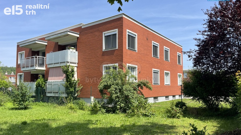 Pronájem byty 4+kk, 113 m² - Zlín