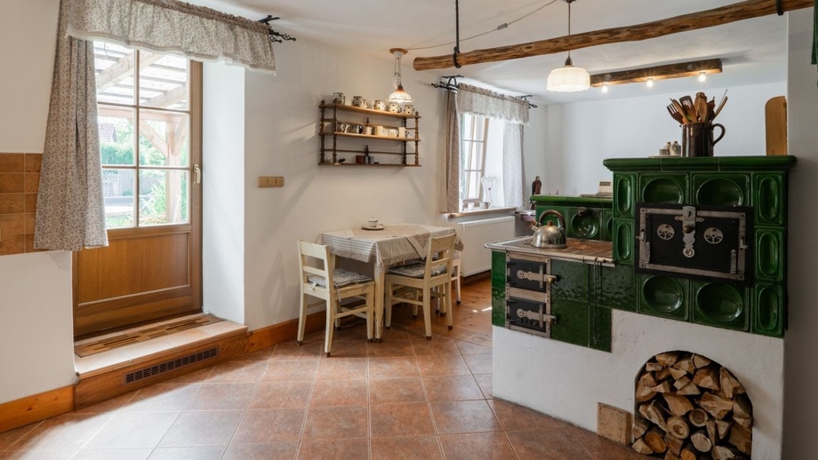 Prodej rodinného domu 122 m², Řídelov