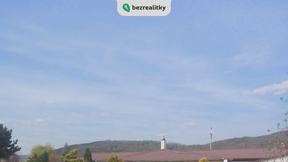 Prodej pozemky pro bydlení, 800 m² - Bavoryně