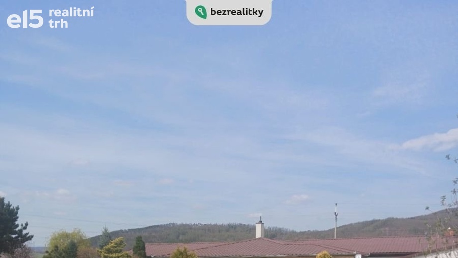 Prodej pozemky pro bydlení, 800 m² - Bavoryně