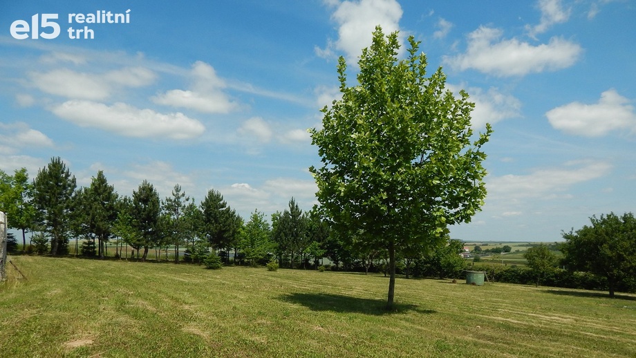 Prodej pozemky pro bydlení, 3 307 m² - Syrovice