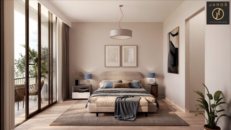 Prodej bytu 3+kk 45 m², Dubaj, Spojené arabské emiráty