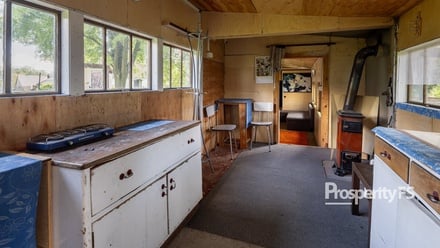 Prodej stavebního pozemku 1 280 m², Cvikov