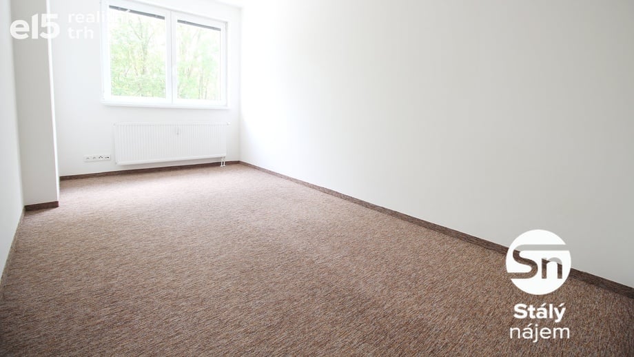 Pronájem byty 1+kk, 27 m² - Otvovice