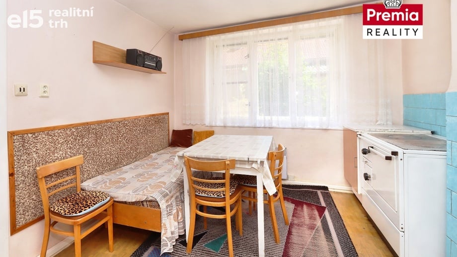 Prodej rodinné domy, 200 m² - Vracovice